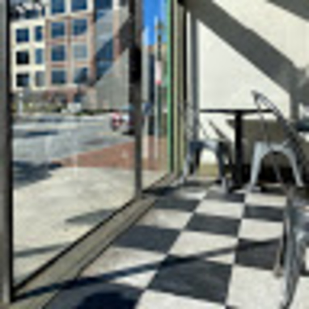 Meet your Posher, Sarah mackenzie